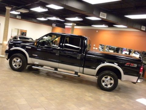 2005 Ford F-250 photo