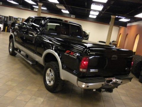 2005 Ford F-250 photo