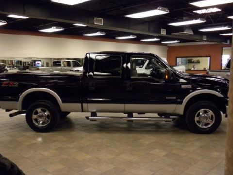 2005 Ford F-250 photo