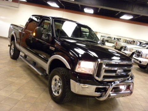 2005 Ford F-250 photo