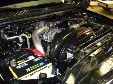 2005 Ford F-250 photo