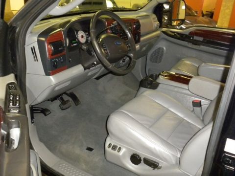 2005 Ford F-250 photo