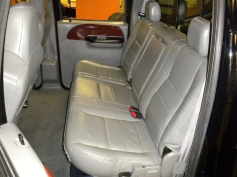 2005 Ford F-250 photo