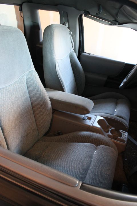 1997 Ford Ranger photo