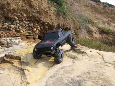 1993 Toyota 4Runner “Party Wagon”