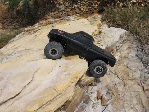 1993 Toyota 4Runner “Party Wagon”