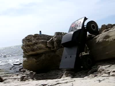 1993 Toyota 4Runner
