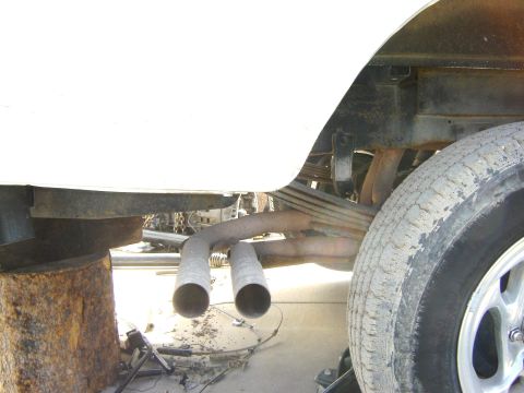 1995 Ford F-250 photo