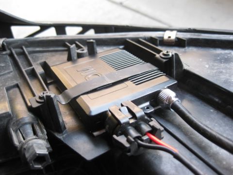 1989 Mazda MX-6 “Torque monster”