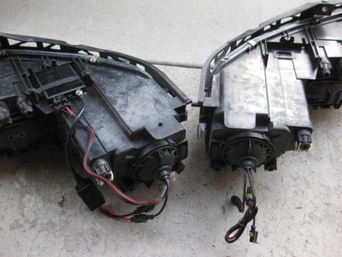 1989 Mazda MX-6 “Torque monster”