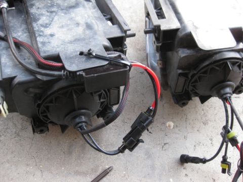 1989 Mazda MX-6 “Torque monster”