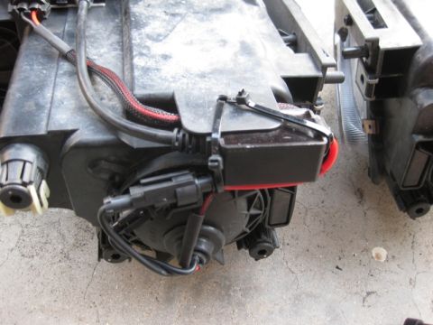 1989 Mazda MX-6 “Torque monster”