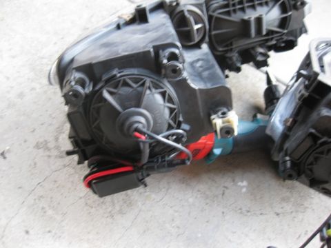 1989 Mazda MX-6 “Torque monster”