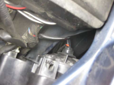 1989 Mazda MX-6 “Torque monster”