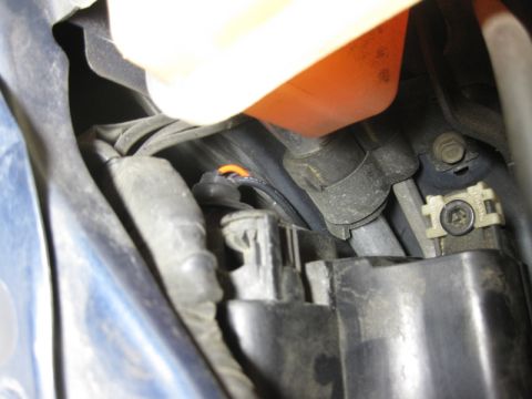 1989 Mazda MX-6 “Torque monster”