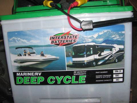 1992 Tracker Pro “Pro Deep V16”