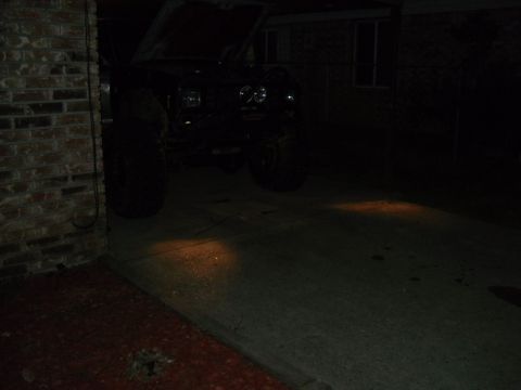 1984 Ford Bronco II “1BadB2”