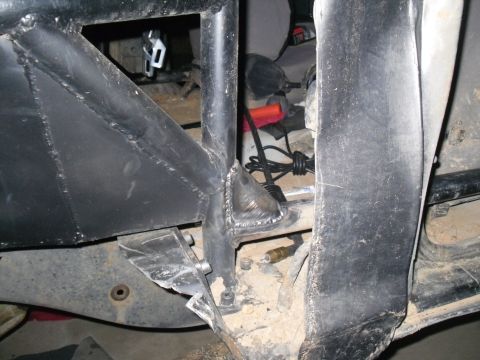 1984 Ford Bronco II “1BadB2”
