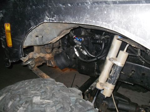 1984 Ford Bronco II “1BadB2”