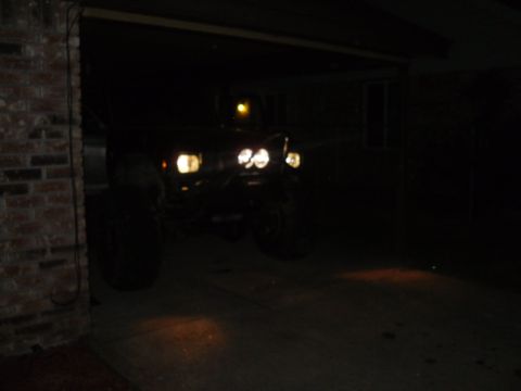 1984 Ford Bronco II “1BadB2”