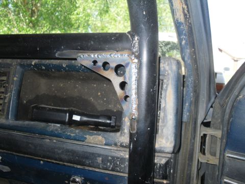 1984 Ford Bronco II “1BadB2”
