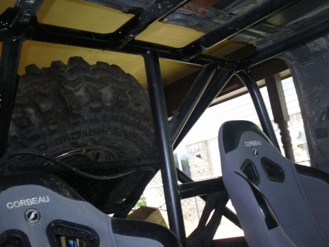 1984 Ford Bronco II “1BadB2”