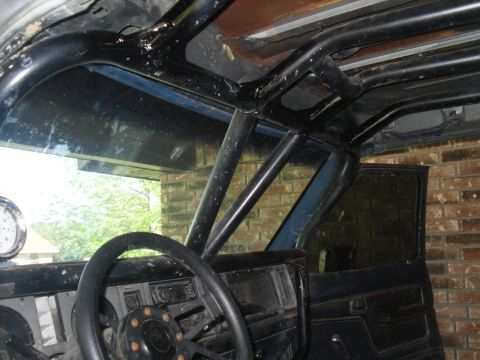 1984 Ford Bronco II “1BadB2”