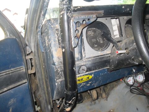 1984 Ford Bronco II “1BadB2”