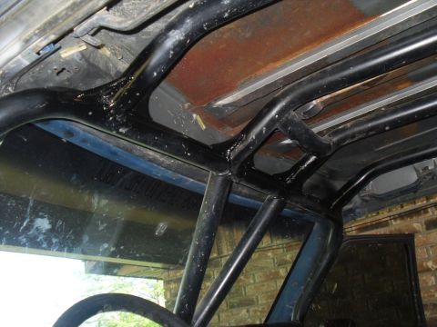 1984 Ford Bronco II “1BadB2”
