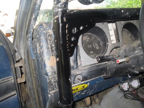 1984 Ford Bronco II “1BadB2”