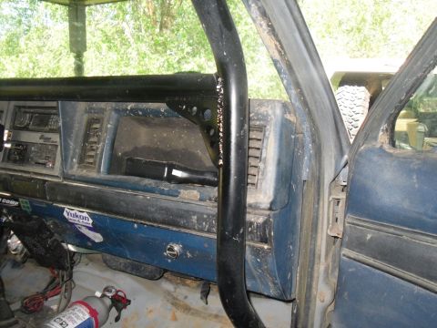 1984 Ford Bronco II “1BadB2”