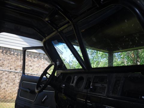 1984 Ford Bronco II “1BadB2”