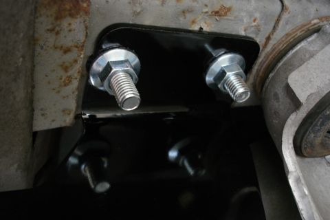 2002 Buick Rendezvous photo