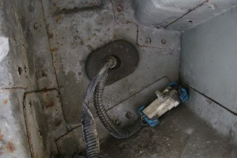 2002 Buick Rendezvous photo