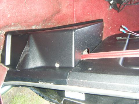 1990 Ford Bronco photo