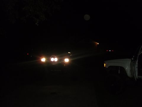 1984 Ford Bronco II “1BadB2”