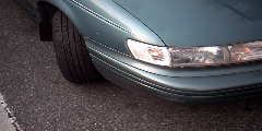 1993 Ford Taurus photo