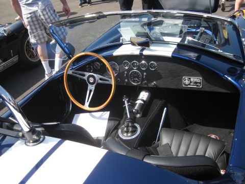 1990 Ford Probe “Anomaly”
