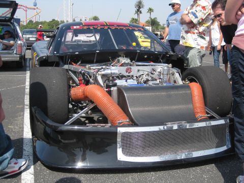 1990 Ford Probe “Anomaly”