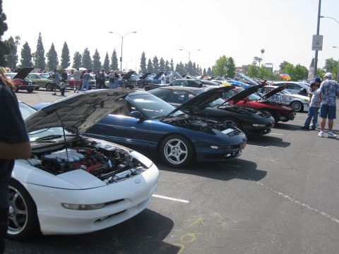 1990 Ford Probe “Anomaly”