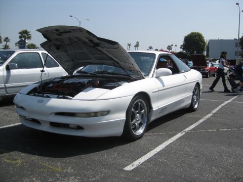 1990 Ford Probe “Anomaly”