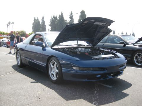 1990 Ford Probe “Anomaly”