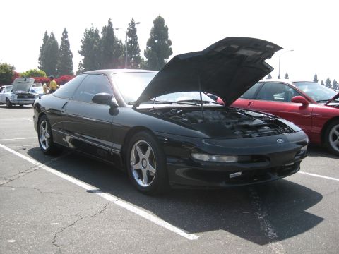 1990 Ford Probe “Anomaly”