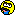 1995 Ford Bronco - A colorful, pixelated smiley face graphic against a dark background.