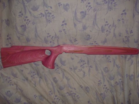 1990 Max II “Model 60”