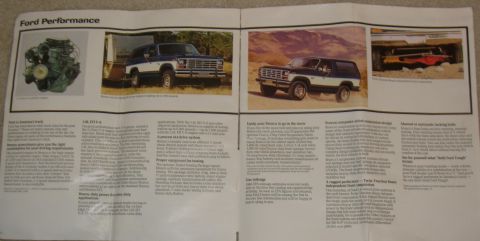 1983 Ford Bronco - Click the normal-sized pic to View Original Size and read the text.