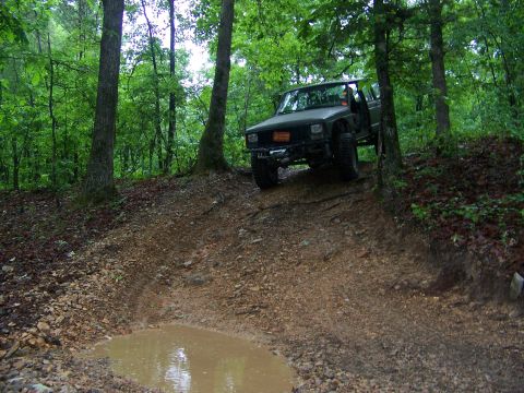 2001 Dodge 1500