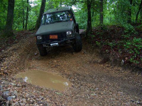 2001 Dodge 1500