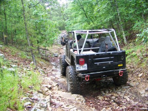 2001 Dodge 1500