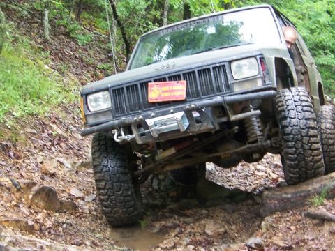 2001 Dodge 1500